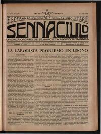 Numero 250, jul18 (1929)