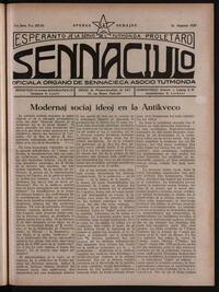 Numero 253-254, aug15 (1929)