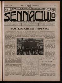 Numero 255, aug22 (1929)