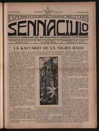 Numero 257, sep5 (1929)