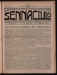 Numero 258, sep12 (1929)