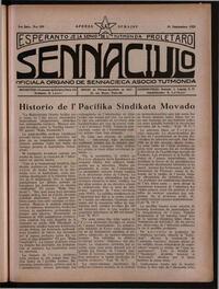 Numero 259, sep19 (1929)