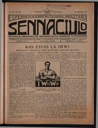 Numero 260, sep26 (1929)