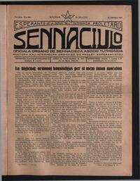 Numero 262, okt10 (1929)