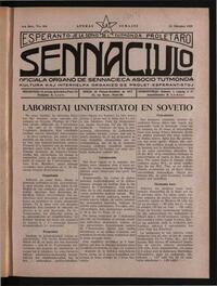 Numero 264, okt24 (1929)