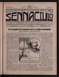 Numero 265, okt31 (1929)