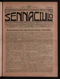 Numero 266, nov7 (1929)