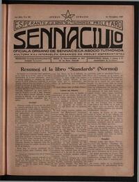 Numero 267, nov14 (1929)