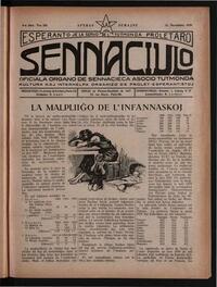 Numero 268, nov21 (1929)