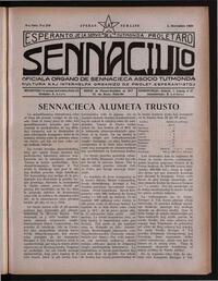 Numero 270, dec5 (1929)