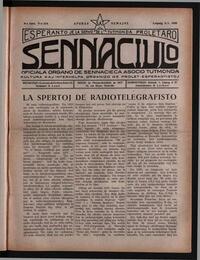 Numero 274, jan2 (1930)