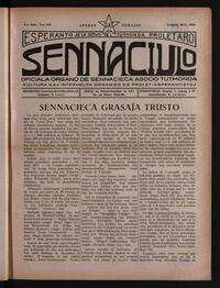 Numero 278, jan30 (1930)