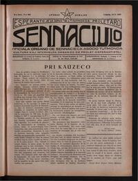 Numero 280, feb13 (1930)