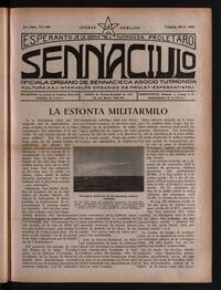 Numero 281, feb20 (1930)