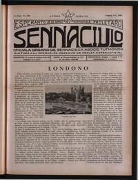 Numero 283, mar6 (1930)