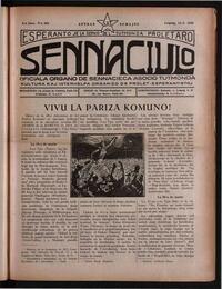 Numero 284, mar13 (1930)