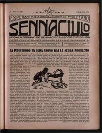 Numero 285, mar20 (1930)