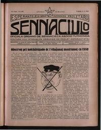 Numero 287, apr3 (1930)