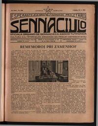 Numero 288, apr10 (1930)