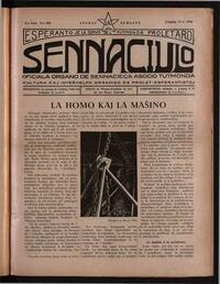 Numero 289, apr17 (1930)