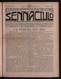 Numero 293, maj15 (1930)