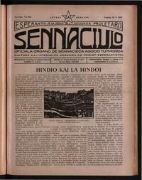 Numero 295, maj29 (1930)