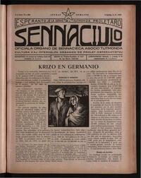 Numero 296, jun5 (1930)