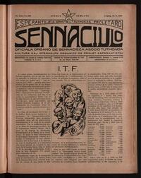 Numero 298, jun19 (1930)