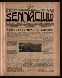 Numero 299, jun26 (1930)