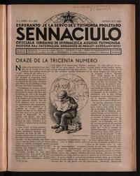 Numero 300, jul3 (1930)