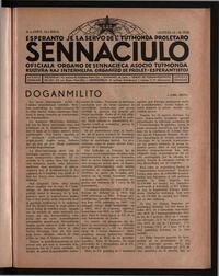 Numero 305-306, aug14 (1930)