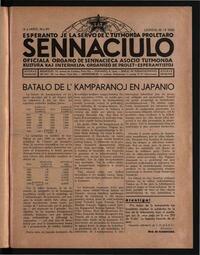 Numero 311, sep18 (1930)