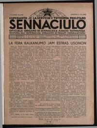 Numero 313, okt2 (1930)