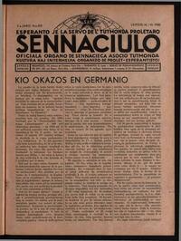 Numero 315, okt16 (1930)