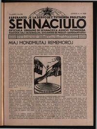Numero 318, nov6 (1930)