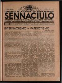 Numero 319, nov13 (1930)
