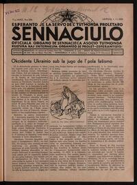 Numero 326, jan1 (1931)