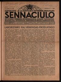 Numero 329, jan22 (1931)