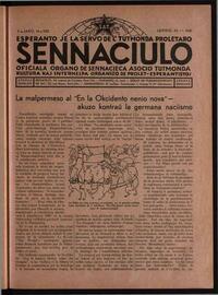Numero 330, jan29 (1931)