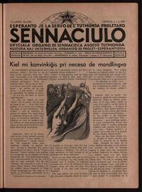 Numero 335, mar5 (1931)