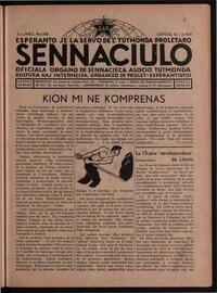 Numero 336, mar12 (1931)