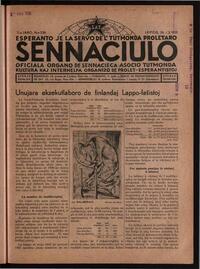Numero 338, mar26 (1931)