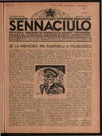 Numero 340, apr9 (1931)