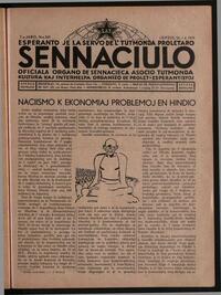 Numero 341, apr16 (1931)