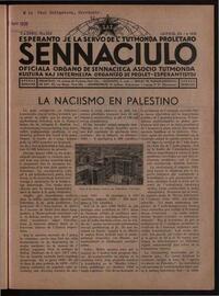 Numero 342, apr23 (1931)