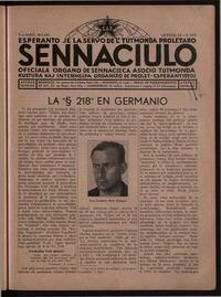 Numero 345, maj14 (1931)