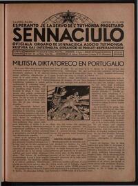 Numero 346, maj21 (1931)