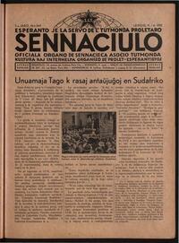 Numero 349, jun11 (1931)