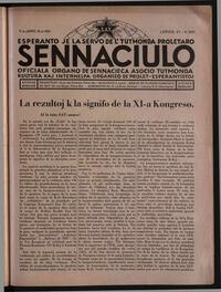 Numero 360, aug27 (1931)