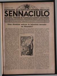 Numero 365, okt1 (1931)